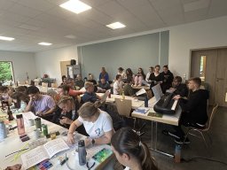 Freizeit Moosenmättle 2025